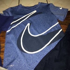 Boys Nike outfit size 4T WILL BE GONE SOON